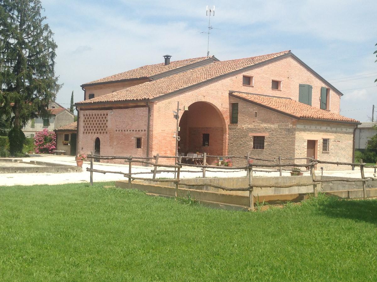 Agriturismo Olianina Villa Poma Exterior foto